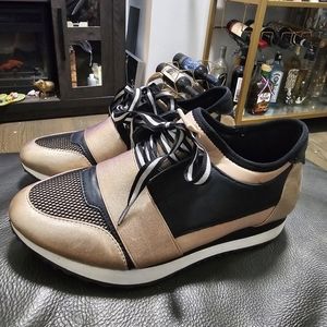 Steve madden size 7